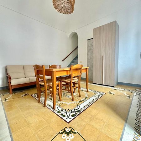 The Maiolica Room Marettimo Εξωτερικό φωτογραφία
