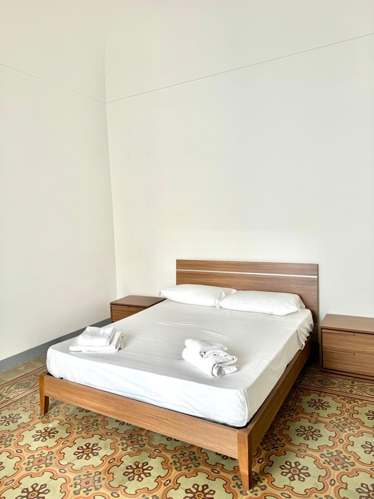 The Maiolica Room Marettimo Εξωτερικό φωτογραφία