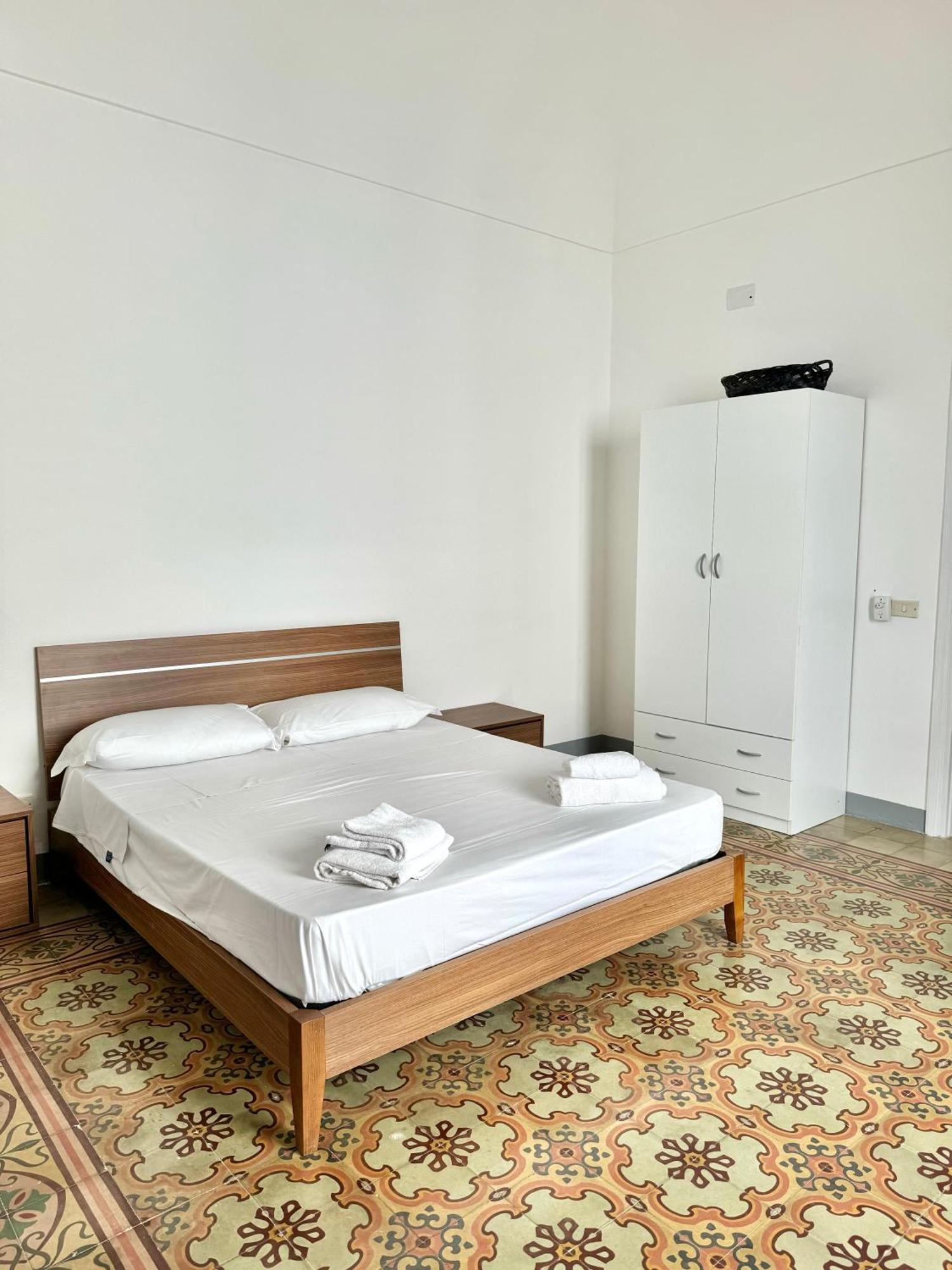 The Maiolica Room Marettimo Εξωτερικό φωτογραφία